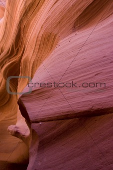 Antelope Canyon in Arizona