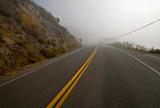 Misty Highway