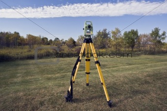 October surveying