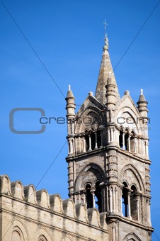 cathedral of Palermo 3