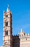 cathedral of Palermo
