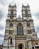 Westminster Abbey