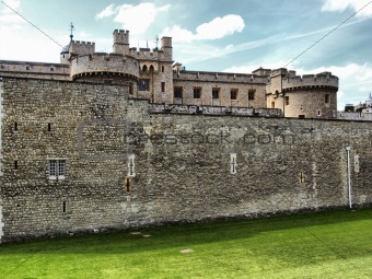 Tower of London