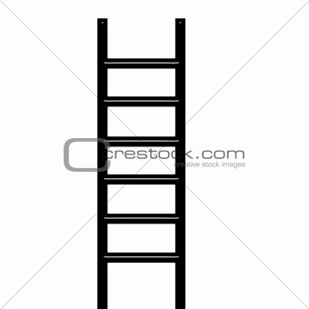 3D Ladder