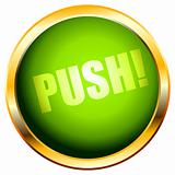 button push