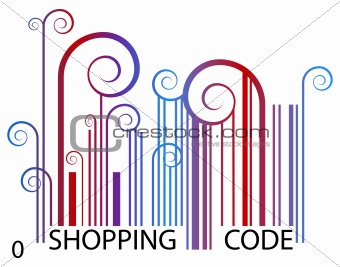 Shopping Barcode