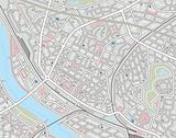 Any city map