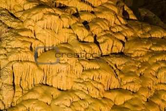 Formations of Carlsbad Cavern National Park
