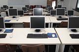 computer classroom 