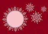 Vector Holiday Background