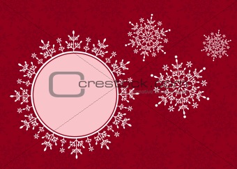 Vector Holiday Background