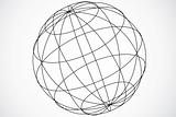 Vector Sphere