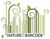 Nature Barcode