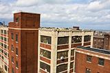 Lofts in Downtown Cleveland