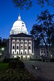 Madison, Wisconsin - State Capitol