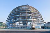  Reichstag building in Berlin