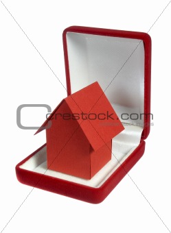 house miniature