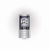 music mobile phone