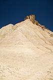 big sand mountain