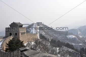 Great Wall