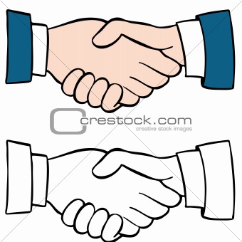 Handshake Set