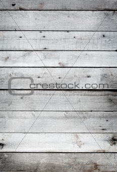 Background - gray grunge weathered wooden boards