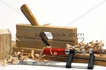 carpenter's tool 