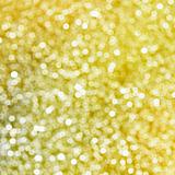 Abstract yellow sparkling background
