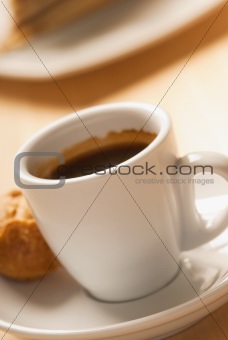 coffee expresso