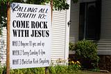 Come Rock with Jesus
