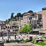 Roman Forum, Rome