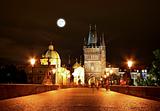 The magnificent Prague Castle