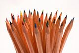 Colored pensils