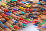 Colored Pencils 1