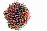 Colored Pencils 2