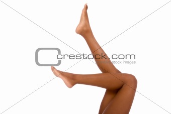 Female's Legs