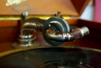 gramaphone