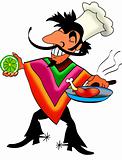 Mex cook