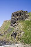 Findlater Castle