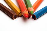 color pensils