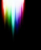 Color light effect