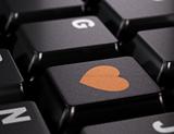 Online dating service - meeting love on the internet
