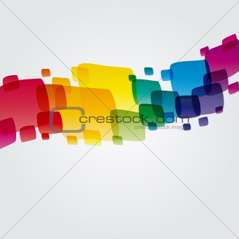 Colorful Background Vector 