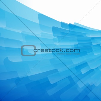 Abstract background. Vector. 
