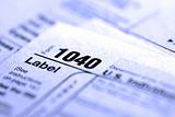 Tax Forms 2009
