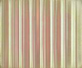 Dirty pink stripes on paper