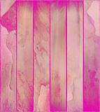 Pink guava wood striped background