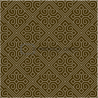 Vector Tile Pattern