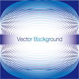 Abstract background. Vector.