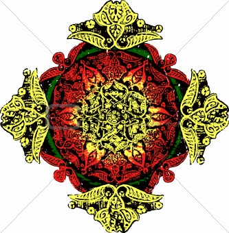 indian floral emblem